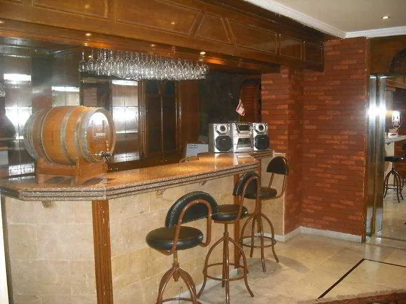 Port View Hotel Beiroet