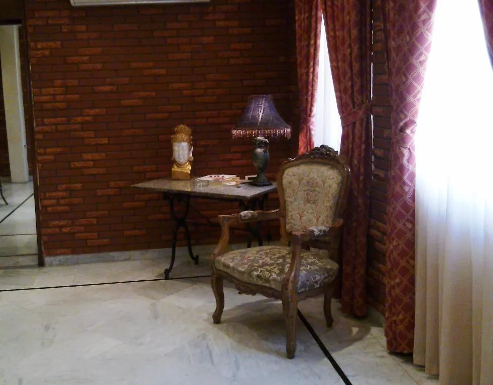 Port View Hotel Beiroet