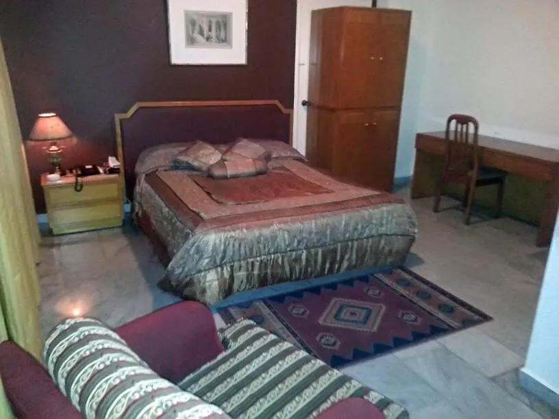 ***  Port View Hotel Beiroet Libanon