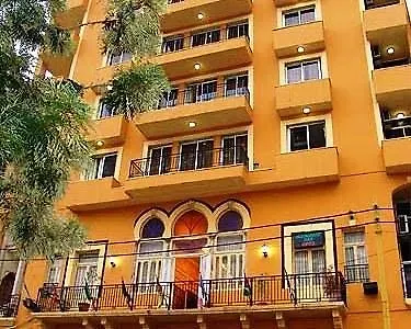 Port View Hotel Beiroet Libanon